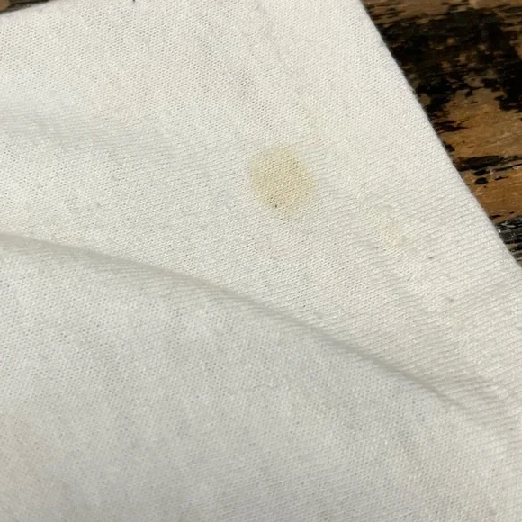 Vintage One of a Kind Airbrush Marilyn Shirt - Picture 10 of 10